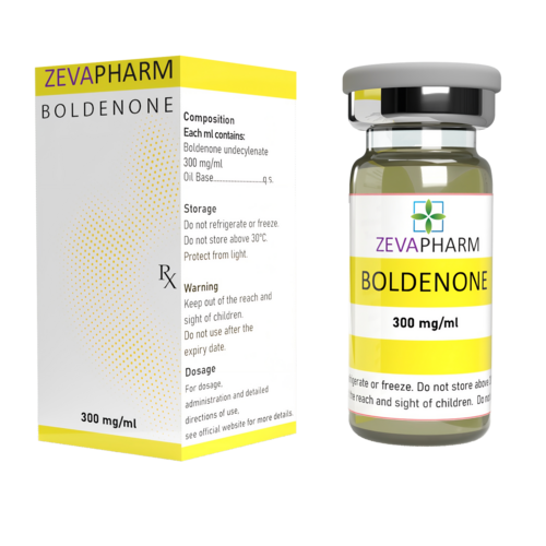 Boldenone