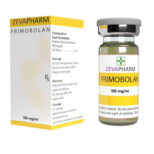 Primobolan