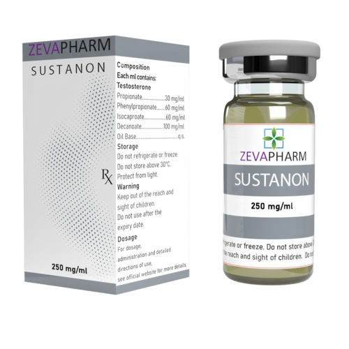 Sustanon