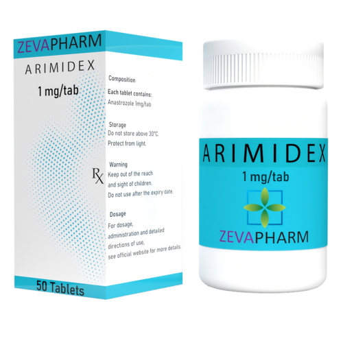 Arimidex