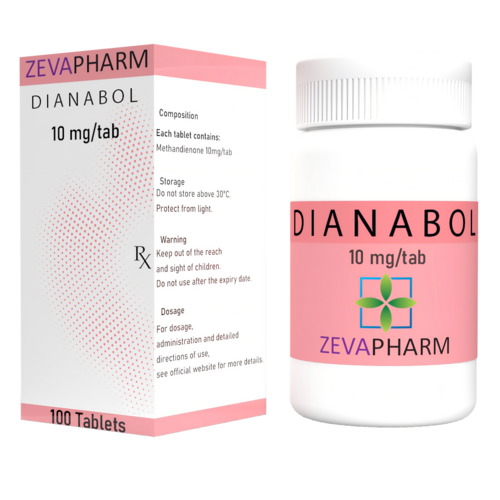 DIANABOL