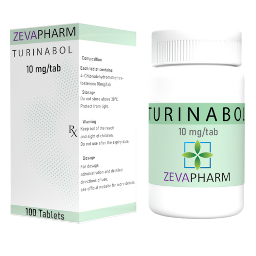Turinabol
