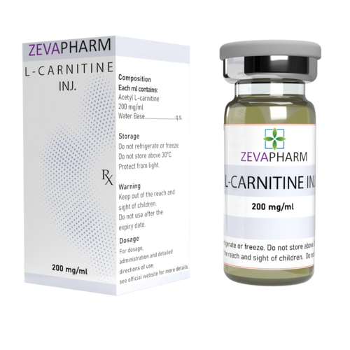 L-Carnitine