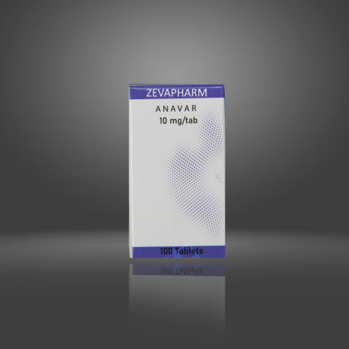 Anavar