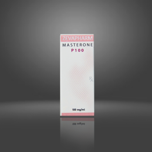 Masteron P100
