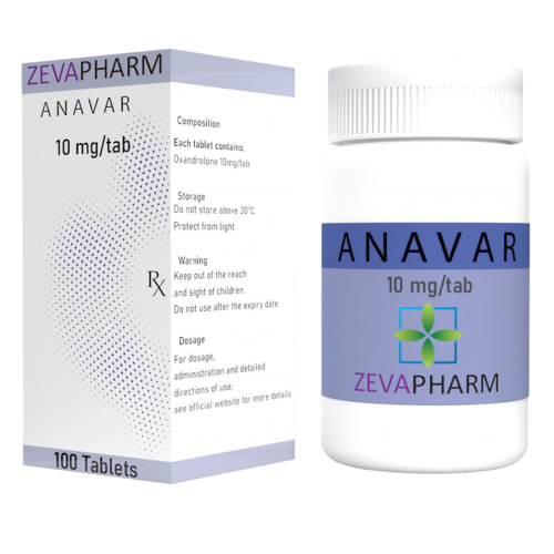 Anavar