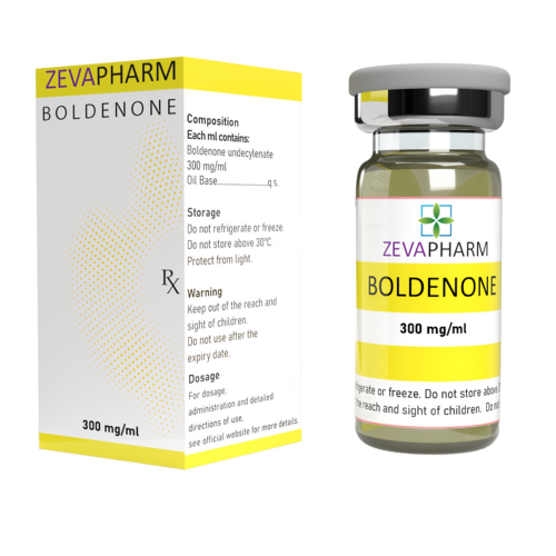Boldenone