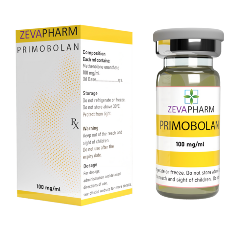 Primobolan