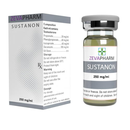 Sustanon