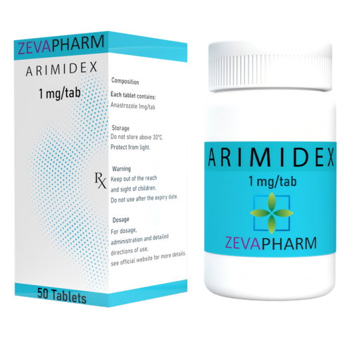 Arimidex