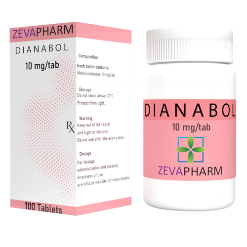 DIANABOL