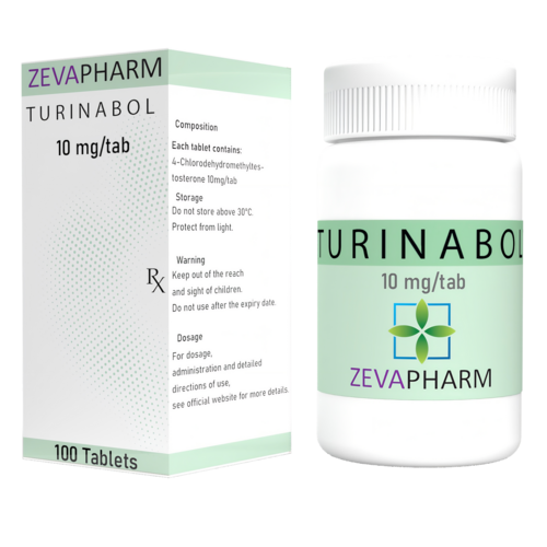 Turinabol