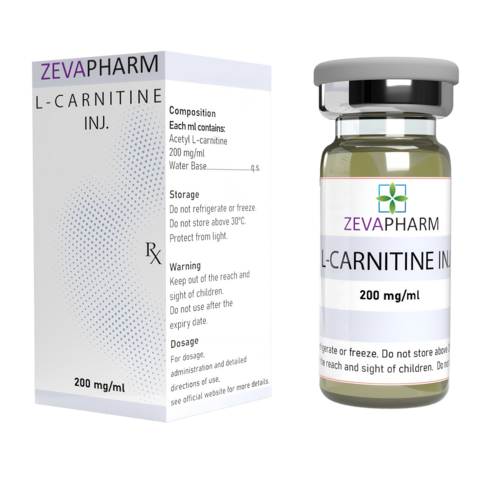 L-Carnitine